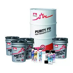 Purity FG 省錢、省時、省心